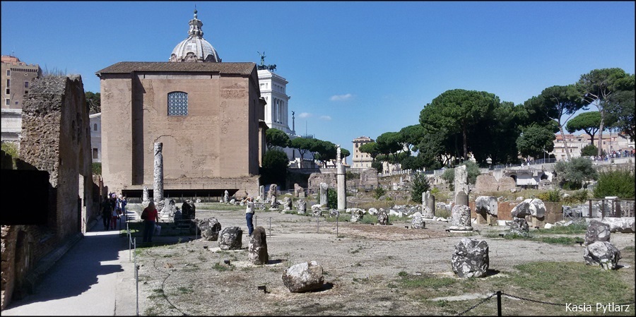basilica aemilia-k.