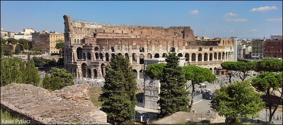 Colosseum-kasia