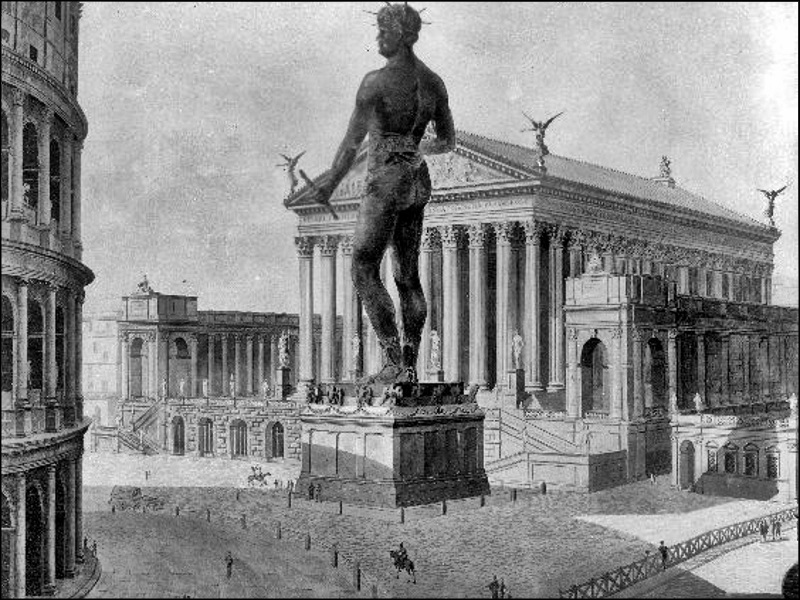Colossus Neronis