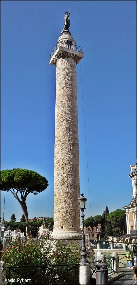 Columna Traiani-k