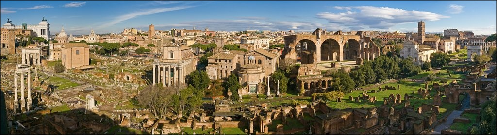 Forum Romanum4
