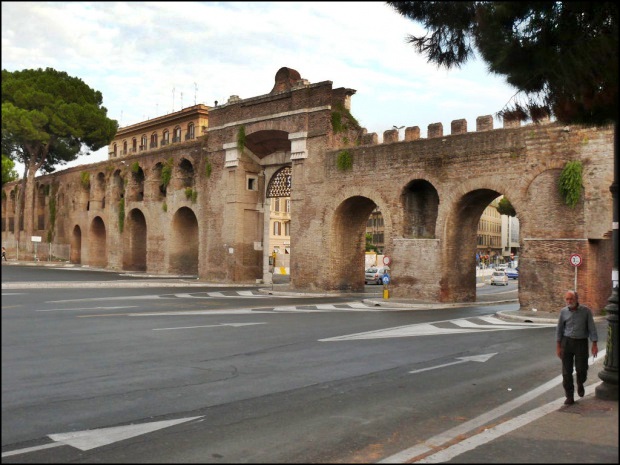 Murus Aureliani3