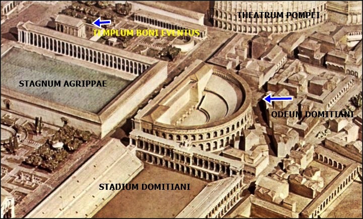 Odeum Domitiani
