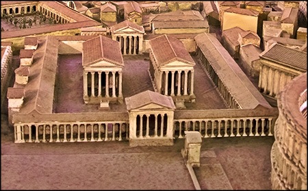 Porticus Octaviae2