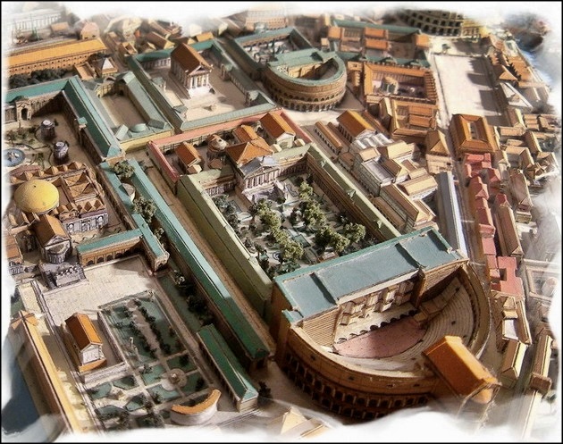 Porticus Pompeianae2