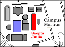 Saepta Iulia