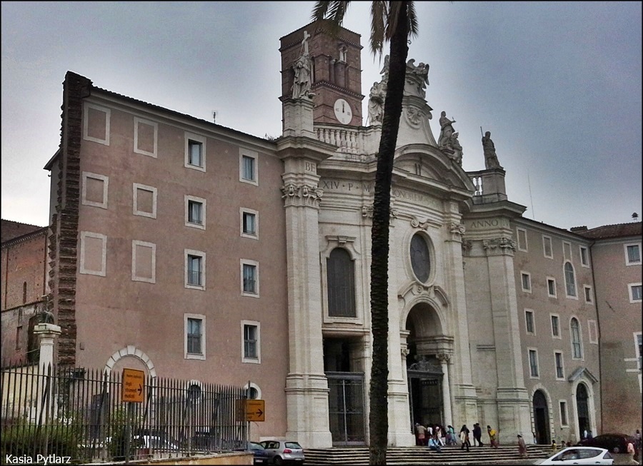 Santa Croce in Gerus.-k