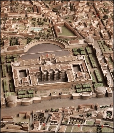 Thermae Diocletianae3