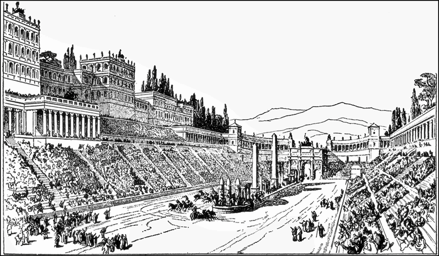 Circus Maximus2