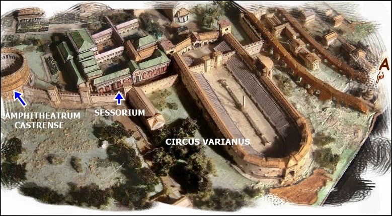 Circus Varianus