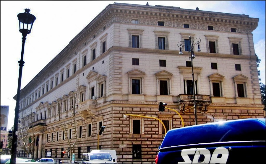 Palazzo Brancaccio