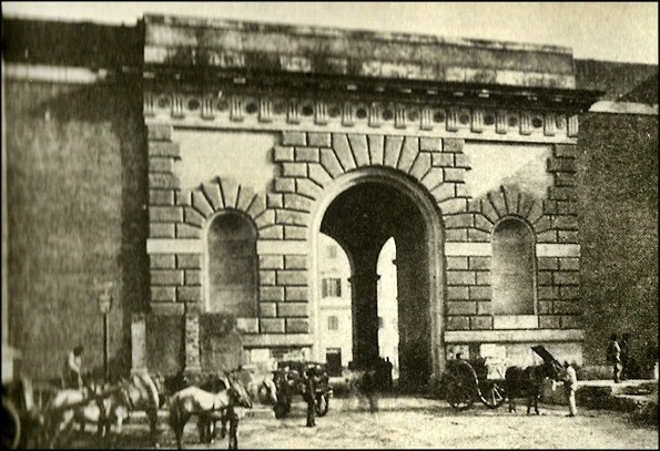 Porta Salaria