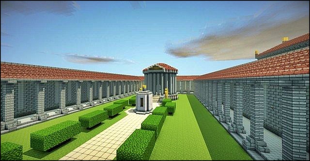 Porticus Philippi3