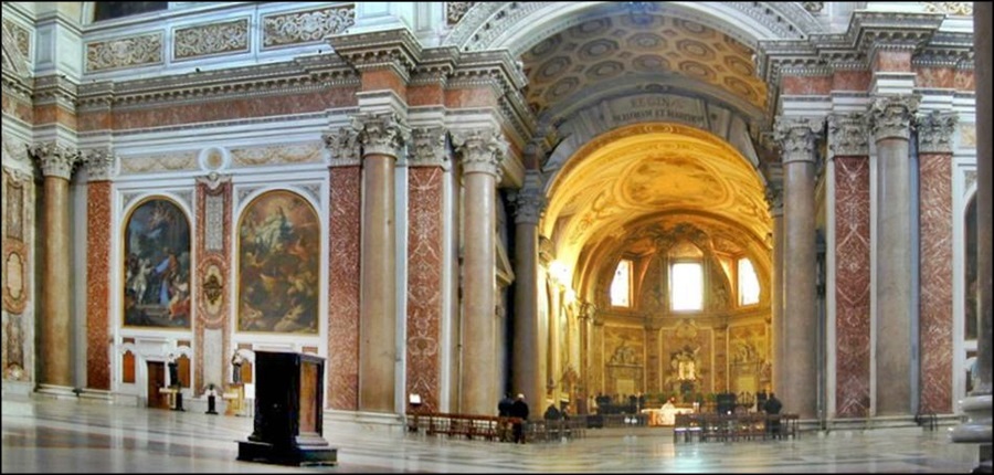 Santa Maria degli Angeli2
