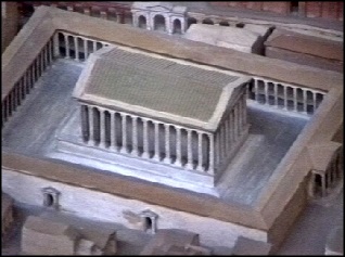 Templum Divi Hadriani