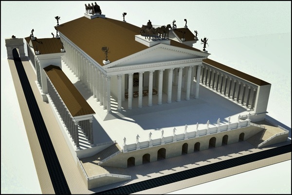 Templum Veneris et Romae2
